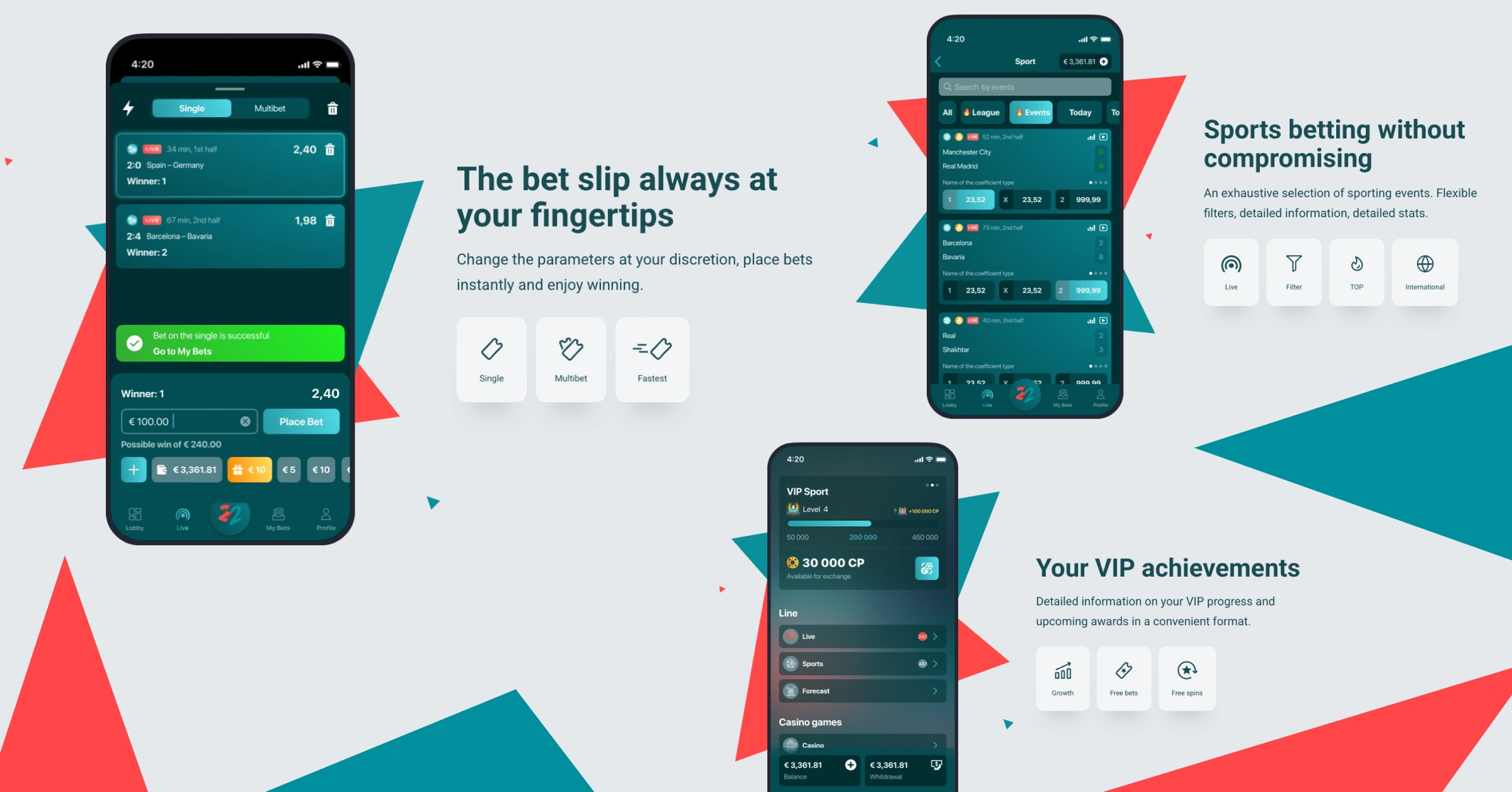 22Bet Download the App