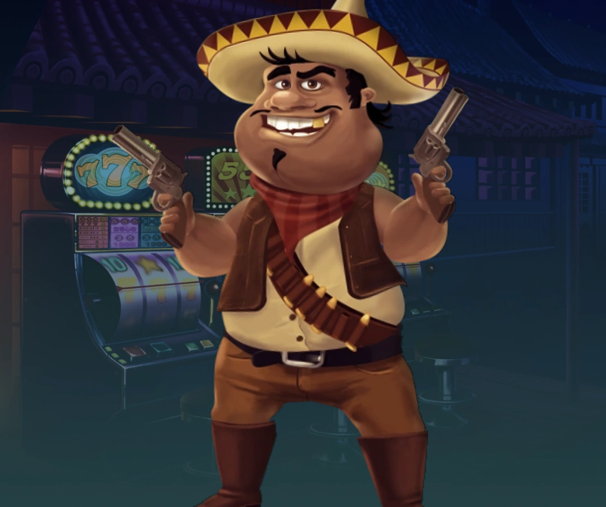 22Bet Casino Welcome Bonus