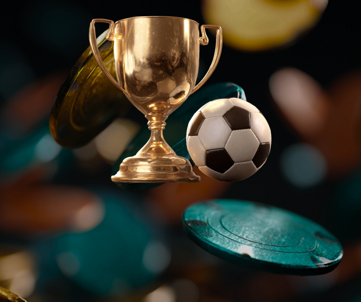 22Bet The Sports Welcome Deal is Here