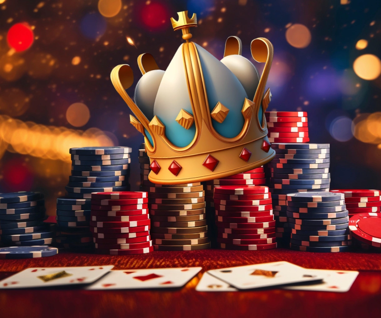 22Bet Second Casino Deposit Bonus