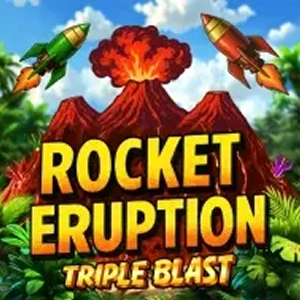 Rocket Eruption