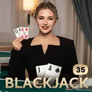 Blackjack Live