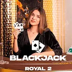 Blackjack Royal 2