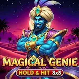 Magical Genie