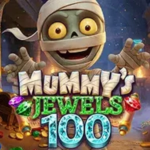 Mummy's Jewels