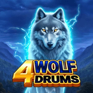 Wolf Drums 4