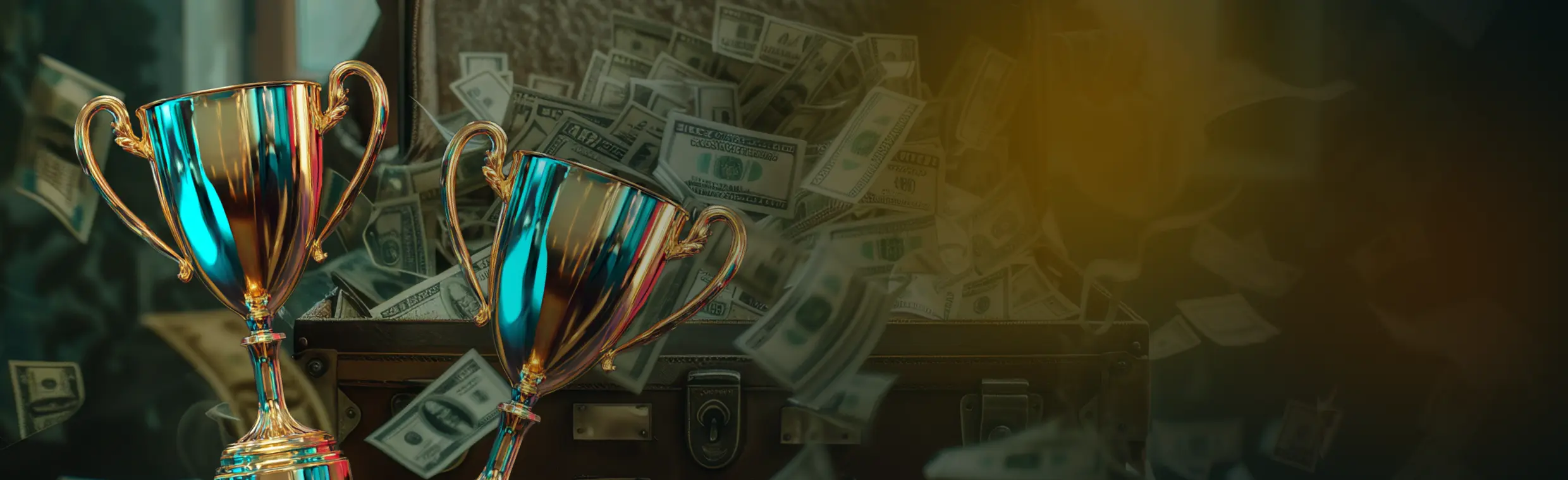 22Bet Betting Welcome Bonus